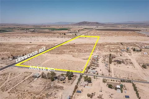35453 Lenwood Rd, Barstow, CA 92311 photo 4