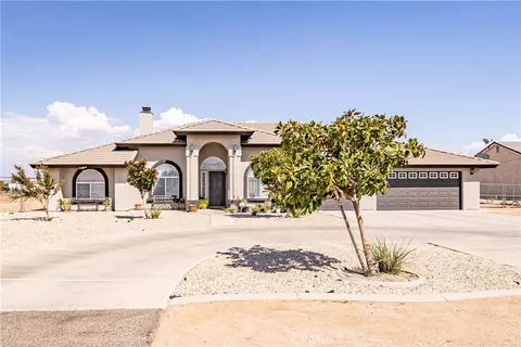 11123 Hickory Ave, Hesperia, CA 92345