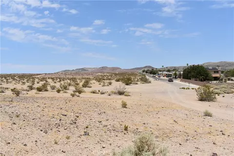 0 Weston Ave, Barstow, CA 92311