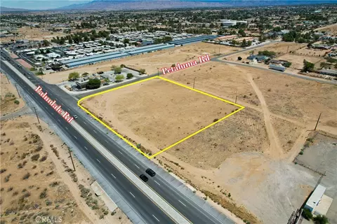 14285 Palmdale Rd, Victorville, CA 92392