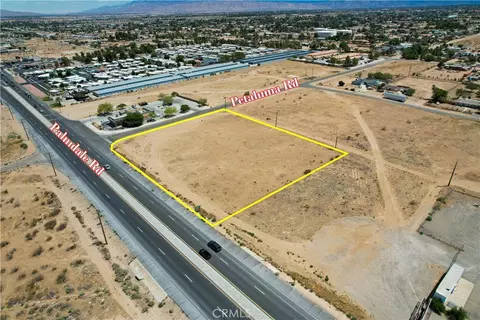 14285 Palmdale Rd, Victorville, CA 92392