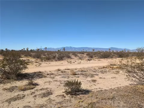 0 Rancho Rd #4, Adelanto, CA 92301