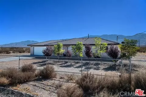33393 El Dorado Dr, Lucerne Valley, CA 92356