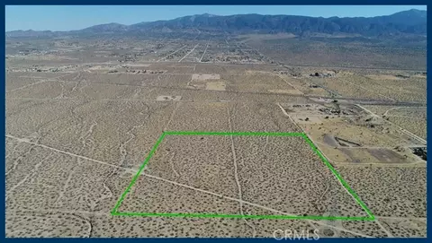 40 Pomona Rd, Pinon Hills, CA 92372