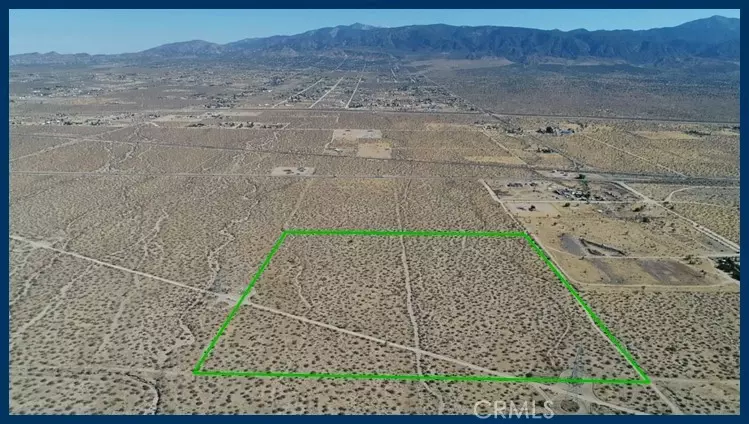  40 Pomona Rd, Pinon Hills, CA 92372 photo 1