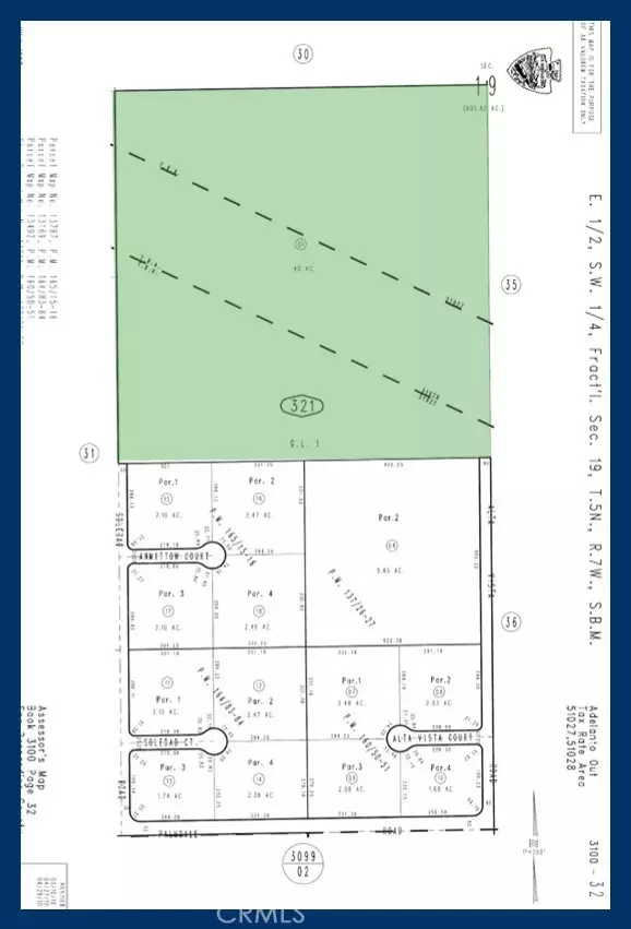  40 Pomona Rd, Pinon Hills, CA 92372 photo 9