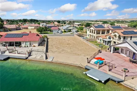 0 Blue Water Rd, Helendale, CA 92342