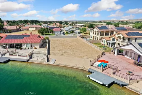 0 Blue Water Rd, Helendale, CA 92342