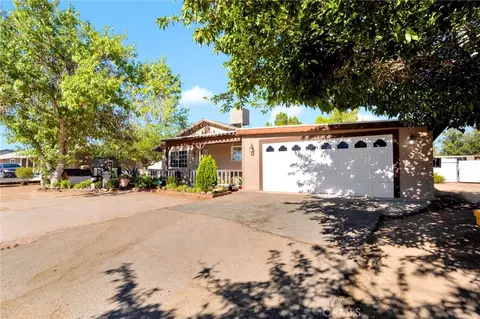 8012 Cottonwood Ave, Hesperia, CA 92345