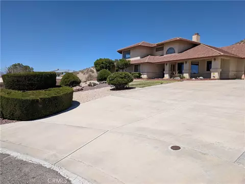 16560 Koda Rd, Apple Valley, CA 92307