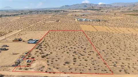 0 Nisqually Rd, Apple Valley, CA 92308