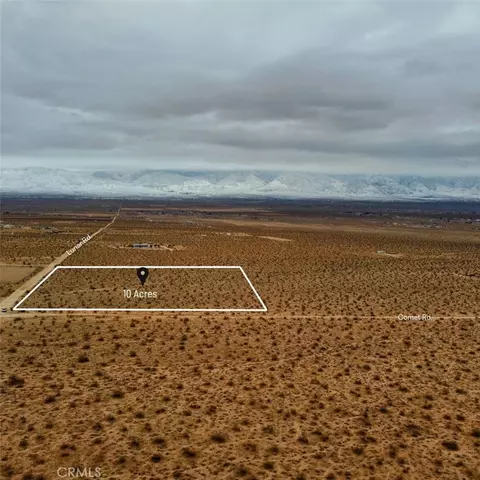 0 Comet Rd, Lucerne Valley, CA 92356 photo 28