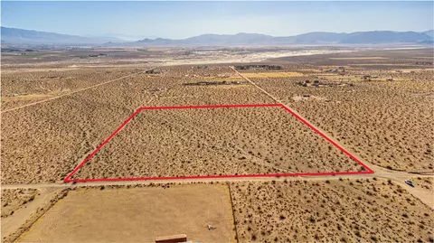 0 Comet Rd, Lucerne Valley, CA 92356 photo 7