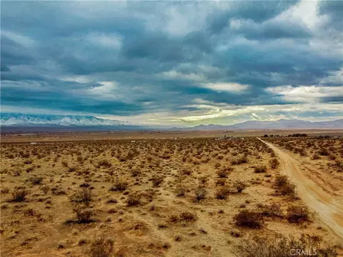 0 Comet Rd, Lucerne Valley, CA 92356 photo 10
