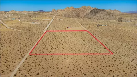0 Comet Rd, Lucerne Valley, CA 92356 photo 6