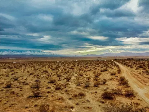 0 Comet Rd, Lucerne Valley, CA 92356