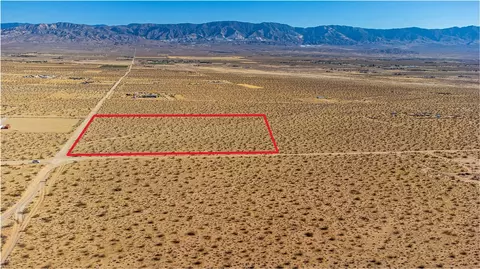 0 Comet Rd, Lucerne Valley, CA 92356 photo 12