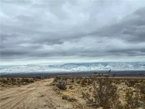 0 Comet Rd, Lucerne Valley, CA 92356 photo 9