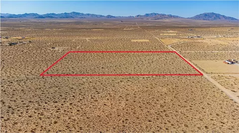 0 Comet Rd, Lucerne Valley, CA 92356 photo 13