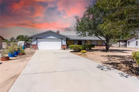 7240 Lyons Ave, Hesperia, CA 92345