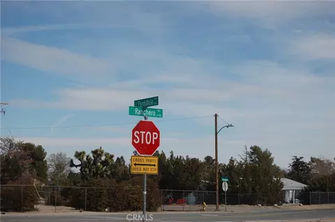 17111 Ranchero, Hesperia, CA 92345