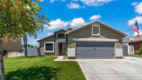 1661 Stone Creek Rd, Beaumont, CA 92223