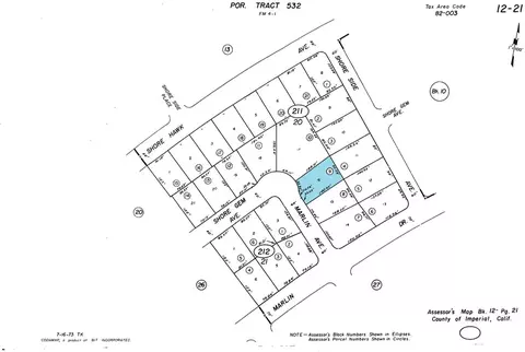 2409 Marlin Ave, Thermal, CA 92274