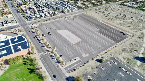 0 N Avenida Caballeros St, Palm Springs, CA 92262