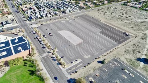 0 N Avenida Caballeros St, Palm Springs, CA 92262