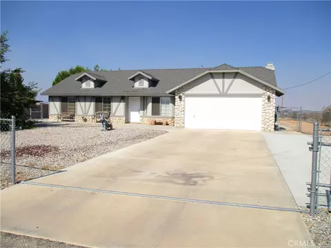 10990 Caribou Ave, Apple Valley, CA 92308