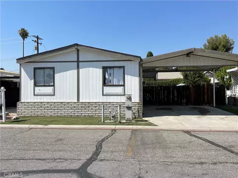 7717 Church Ave #54, Highland, CA 92346