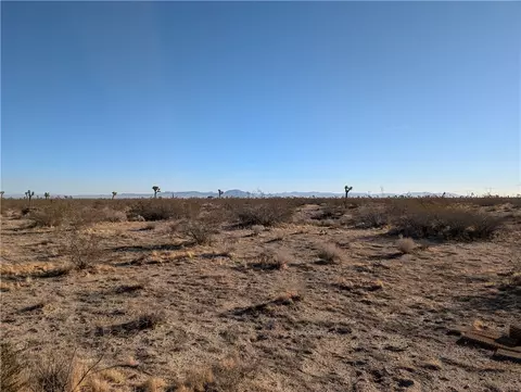 0 Wilson Ranch Rd, Phelan, CA 92371