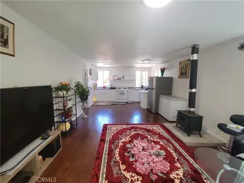 Living - 1494 Laura St, Wrightwood, CA 92397 photo 1 of 3
