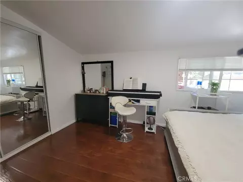 Bedroom - 1494 Laura St, Wrightwood, CA 92397 photo 1 of 3