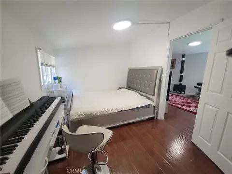 Bedroom - 1494 Laura St, Wrightwood, CA 92397 photo 2 of 3