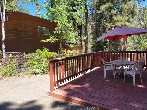 Exterior - 1494 Laura St, Wrightwood, CA 92397 photo 4 of 6