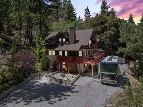 869 Mocking Bird Rd, Wrightwood, CA 92397