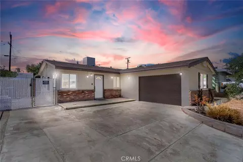 1612 De Anza St, Barstow, CA 92311