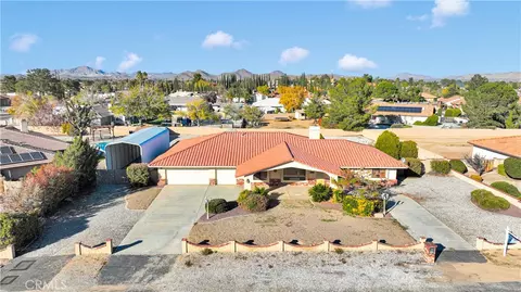20136 Ottawa Rd, Apple Valley, CA 92307