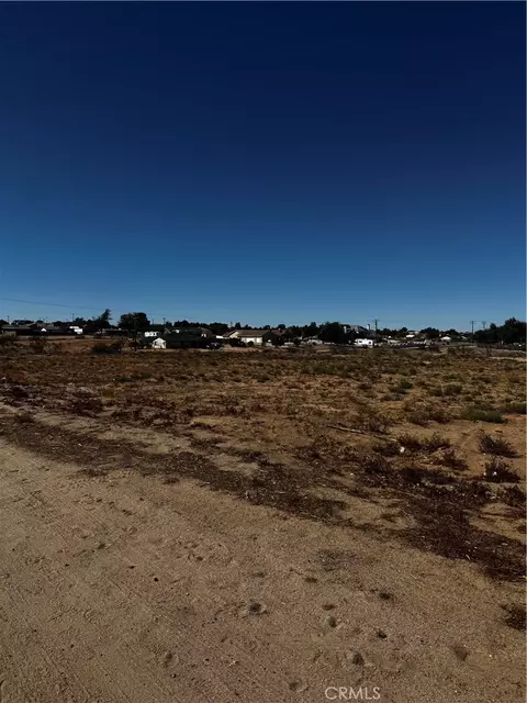 0 Choiceana Ave, Hesperia, CA 92345