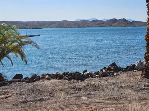 83 Havasu Palms Ca Parker Dam Ca 92267, Parker, CA 92267