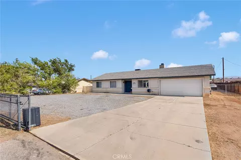 21867 Jelan Ave, Apple Valley, CA 92307