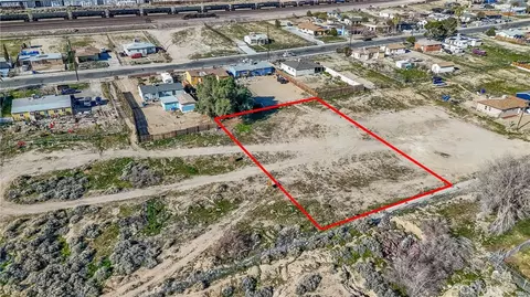 0 Mesa Dr, Barstow, CA 92311 photo 5