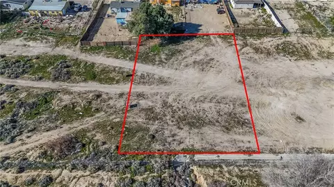 0 Mesa Dr, Barstow, CA 92311 photo 4