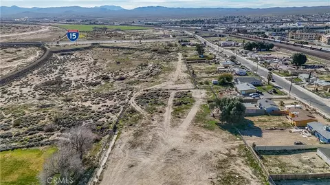 0 Mesa Dr, Barstow, CA 92311 photo 3