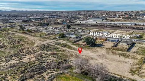 0 Mesa Dr, Barstow, CA 92311