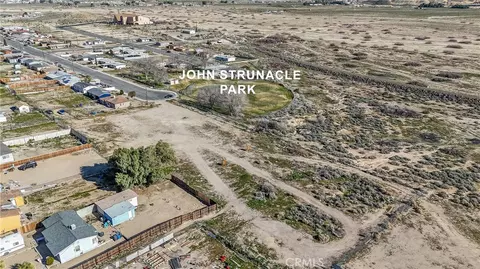 0 Mesa Dr, Barstow, CA 92311 photo 2