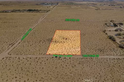 15 Cheltham Dr, Newberry Springs, CA 92365