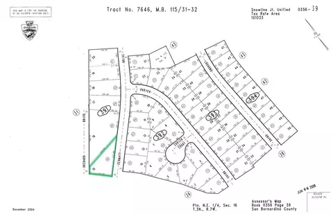 0 Zermatt Dr, Wrightwood, CA 92397 photo 9