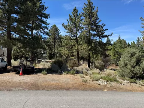 0 Zermatt Dr, Wrightwood, CA 92397